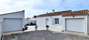 Villa Ohana proche centre-ville